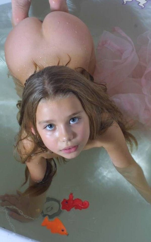 Girl 13